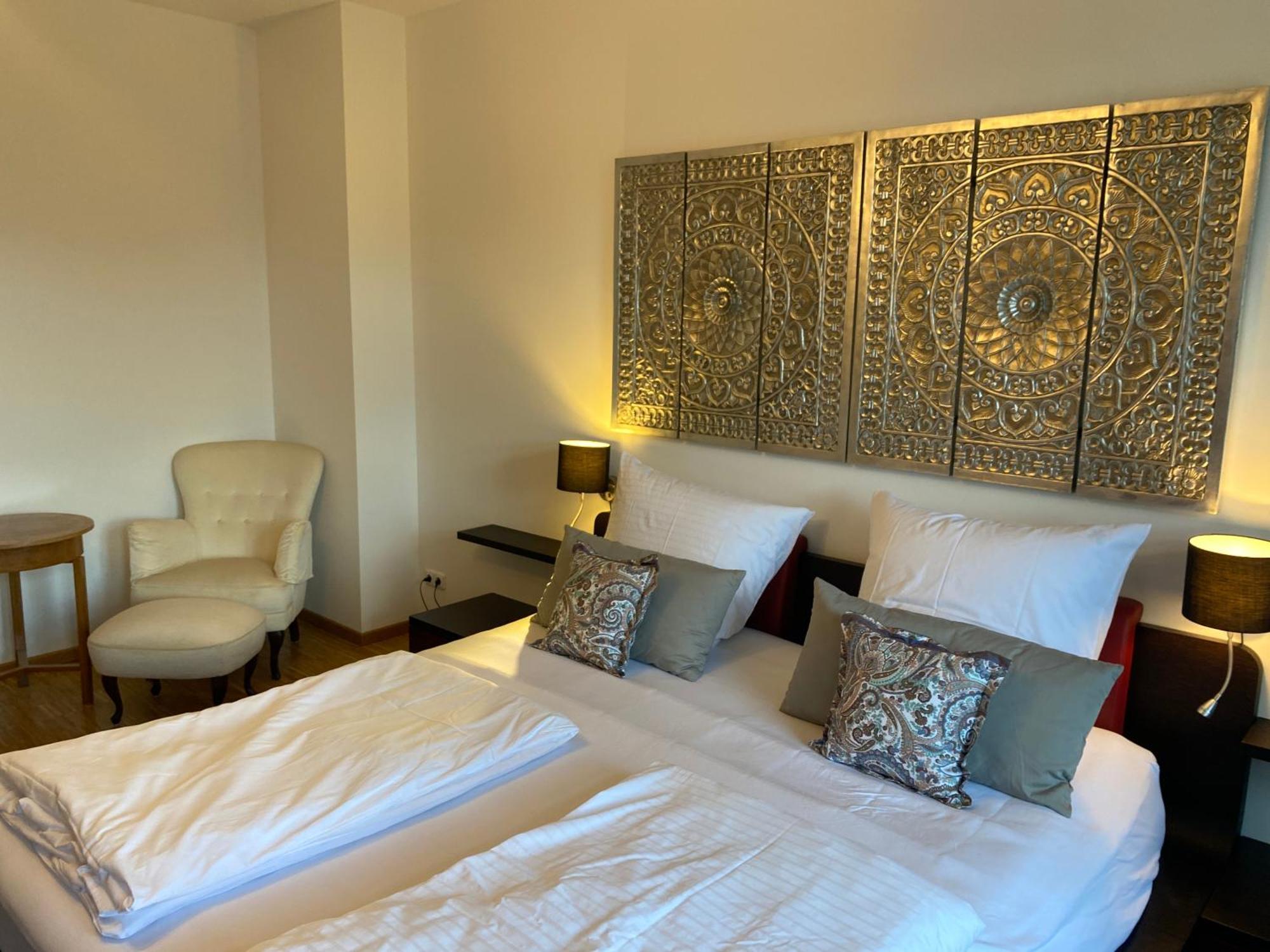 Helsinki Apartment Erfurt 2 ภายนอก รูปภาพ