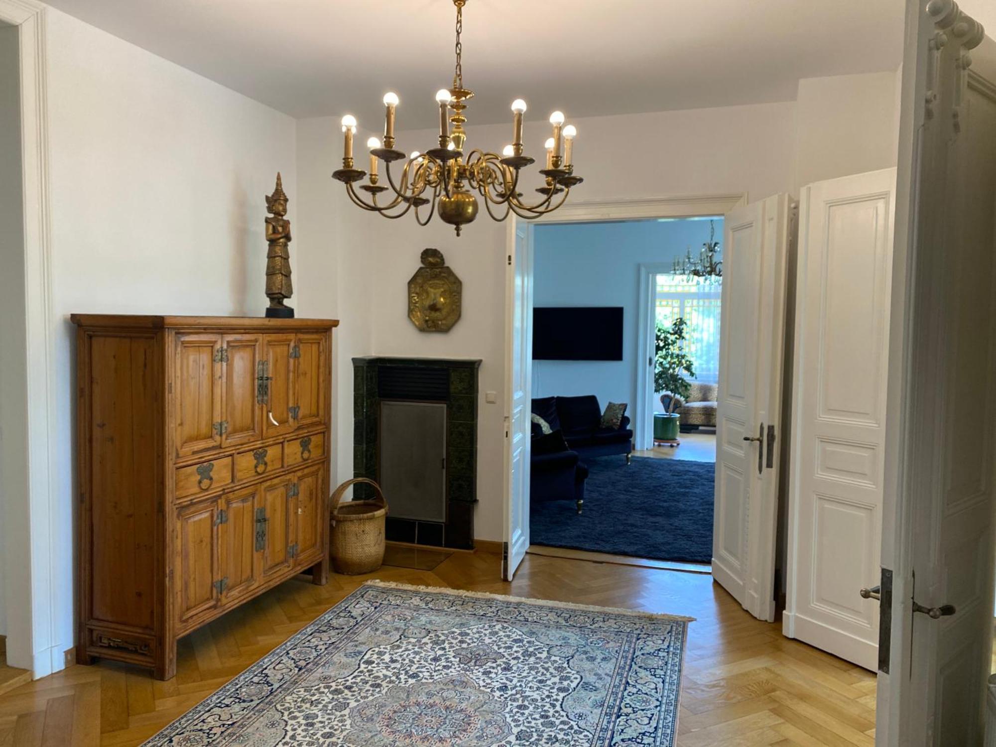 Helsinki Apartment Erfurt 2 ภายนอก รูปภาพ