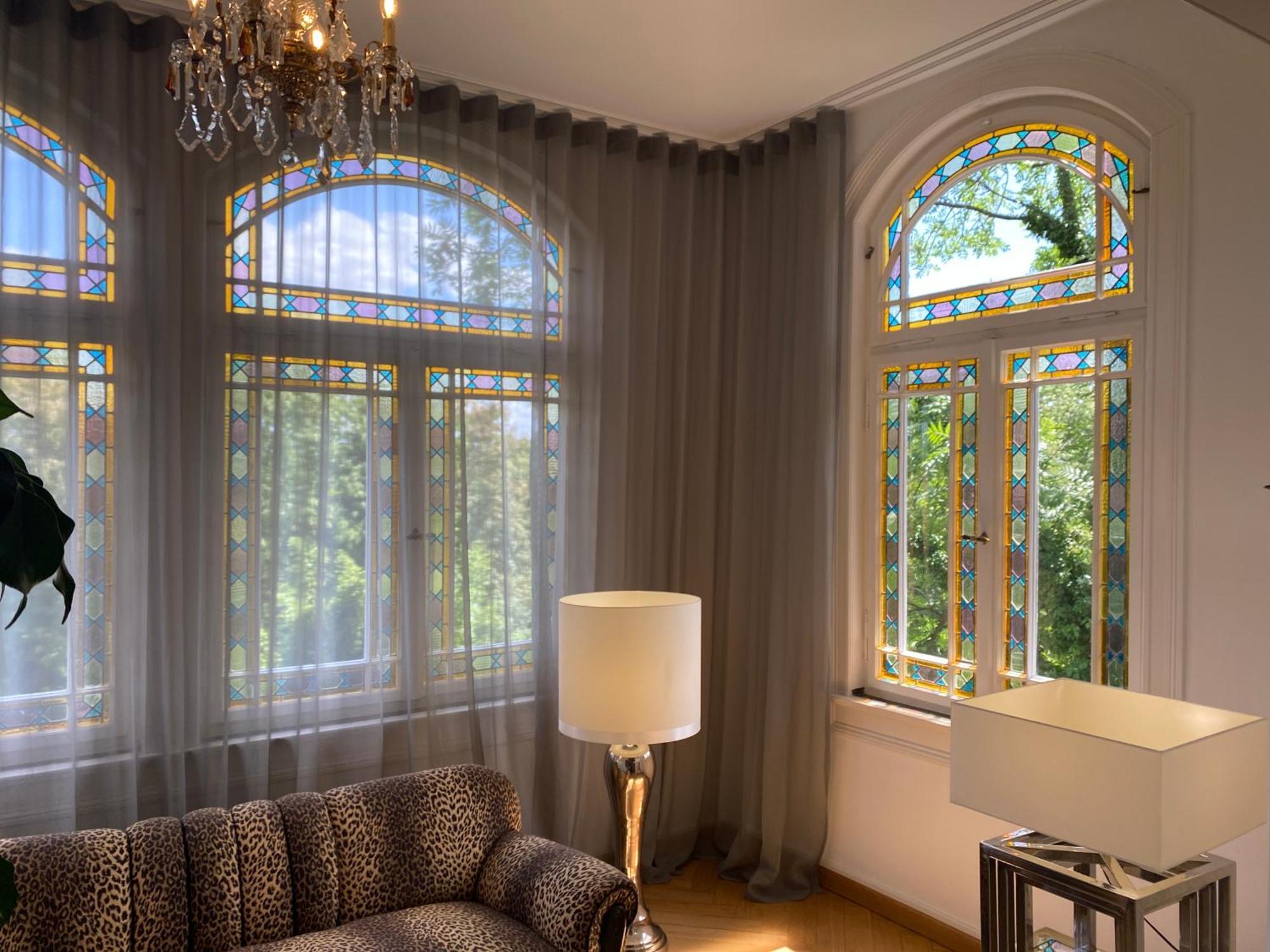 Helsinki Apartment Erfurt 2 ภายนอก รูปภาพ