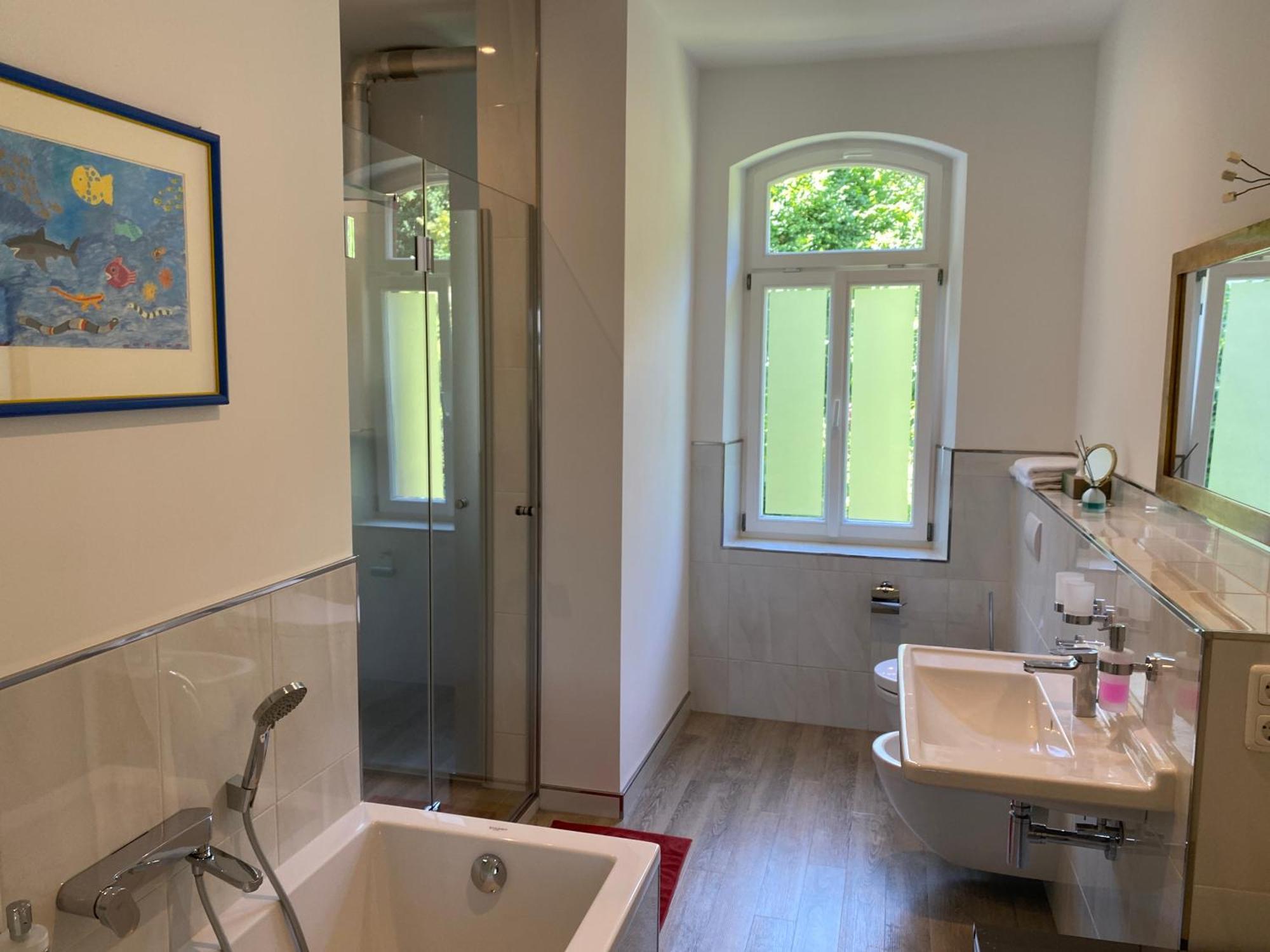 Helsinki Apartment Erfurt 2 ภายนอก รูปภาพ