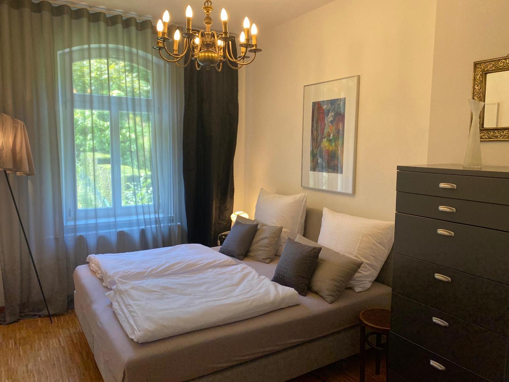 Helsinki Apartment Erfurt 2 ภายนอก รูปภาพ