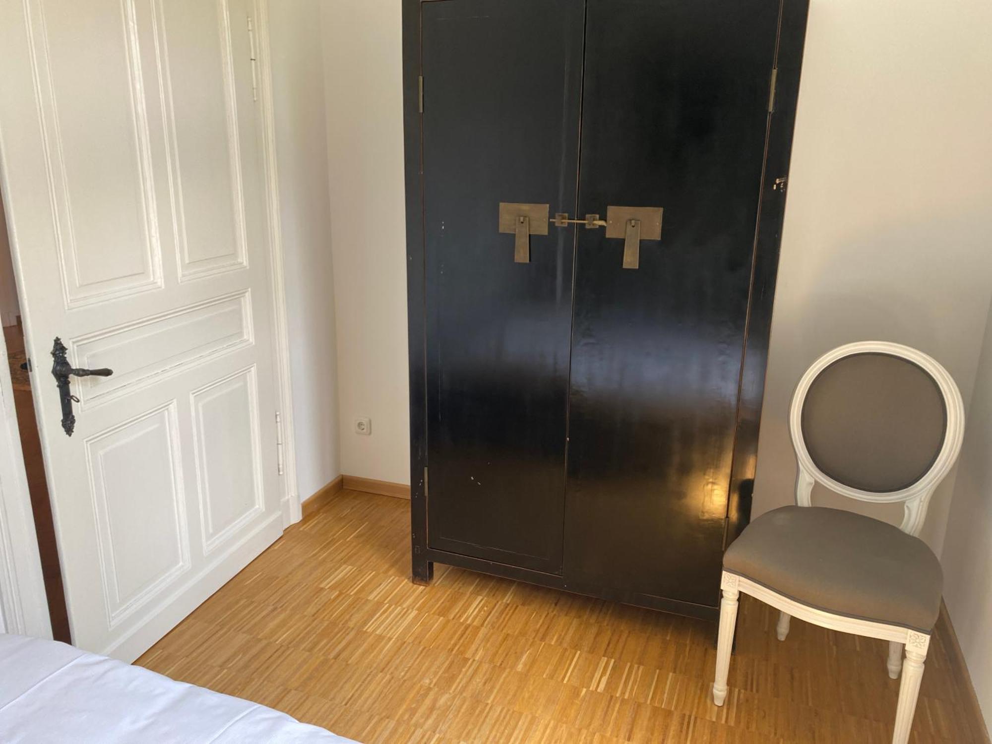Helsinki Apartment Erfurt 2 ภายนอก รูปภาพ