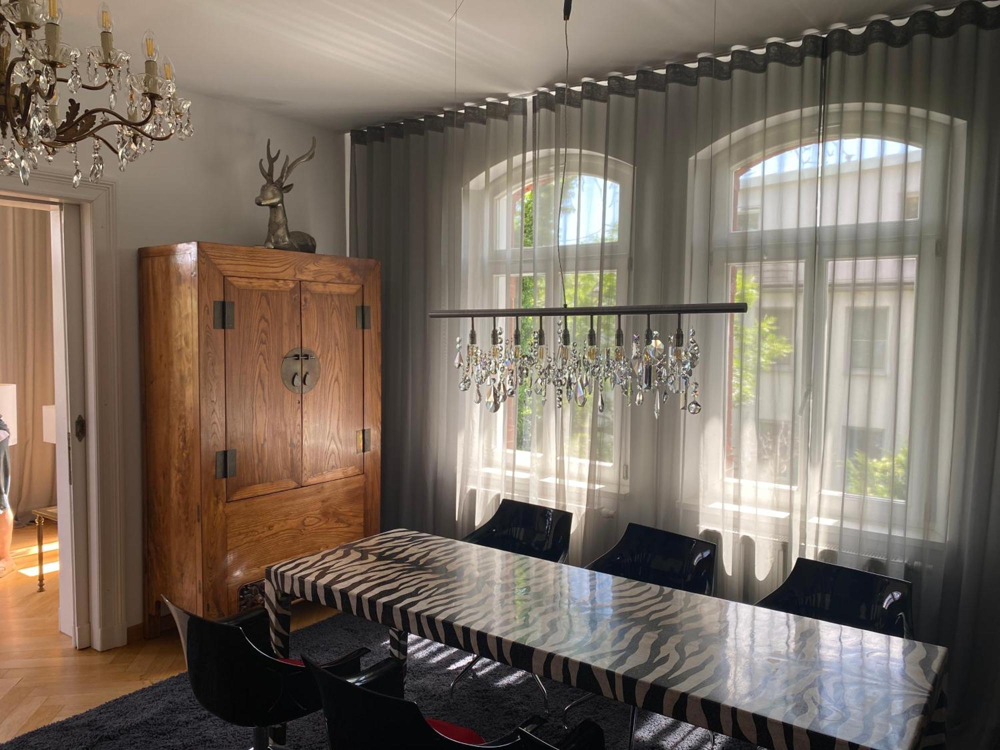 Helsinki Apartment Erfurt 2 ภายนอก รูปภาพ